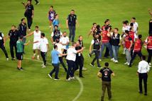 Karşıyaka - Altay / Ek fotoğraflar