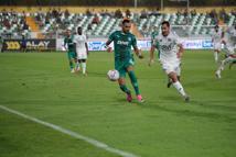 Bodrum FK- Batman Petrolspor maçı / Fotoğraflar