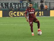 Konyaspor - Trabzonspor / Ek fotoğraflar