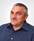 Akıma kapılan çiftçi öldü