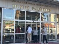 KPSS Lisans Alan Bilgisi'nin son oturumu başladı