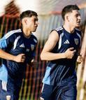 Kayserispor, İstanbulspor maçının hazırlıklarını sürdürüyor