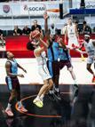 Petkimspor 2'de 2 yaptı