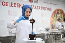 BTSO Mutfak Akademi, girişimcilik hikayelerine öncülük ediyor
