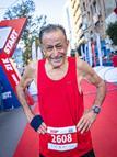 İzmir'de 9 Eylül coşkusu yarı maratonla taçlandı