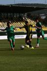 Aliağa FK - Isparta 32 Spor / Fotoğraflar