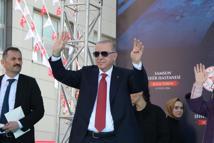 Cumhurbaşkanı Erdoğan: Şehir hastaneleri projesi hayalimdi / Ek fotoğraflar