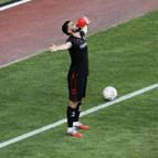Sivasspor - Muğlaspor: 1-1