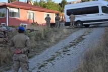 Kayıp Büşra bebeğin satıldığı iddiası; 6 gözaltı (2)