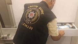 İzmir'de 'Ailem Güvende' operasyonunda 16 tutuklama