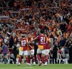 Galatasaray'da kaptan gemisini kurtardı, Kocaelispor'a karşı 24 yıllık iç saha galibiyet özlemi bitti
