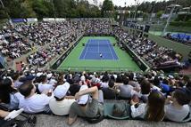 QNB İstanbul Challenger 78. TED Open’da Şampiyon Max Basing oldu