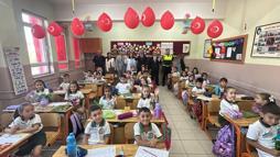 Edirne Valisi Sezer: Okullarda 200 bahçe görevlisi görev yapacak