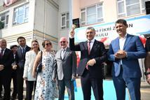 Antalya'da 523 bin 853 öğrenci ders başı yaptı