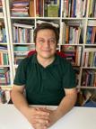 Prof. Dr. Tufan'a AACAP'tan ödül
