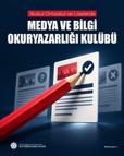 İlkokul, ortaokul ve liselerde Medya ve Bilgi Okuryazarlığı Kulüpleri kuruluyor