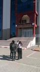 Manisa'da uyuşturucu operasyonu; 2 tutuklama
