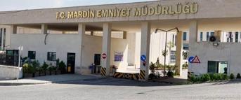 Mardin'de çeşitli suçlardan aranan 52 kişi yakalandı