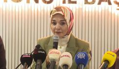 Bakan Göktaş: Politikalarımızın merkezine aileyi konumlandırıyoruz