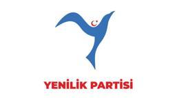 Yenilik Partisi, ‘Yeni Parti’nin isminin değiştirilmesi için Yargıtay’a başvurdu