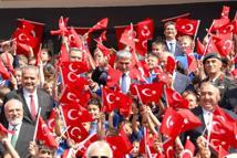 Afyonkarahisar'da eğitim öğretim yılı başladı