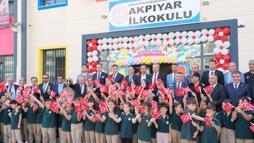 Şanlıurfa’da 747 bin 236 öğrenci ders başı yaptı