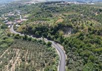 HBB'den Karaçay'da beton asfalt hamlesi