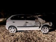 Kayseri’de otomobil yayalara çarptı; 1 ölü, 2 yaralı