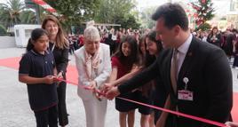 Mektebim Koleji, Beylikdüzü, Bahçelievler ve Zonguldak Ereğli’de kampüs açtı