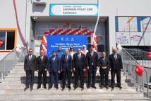 Üsküdar’da yeni eğitim döneminin ilk ders zili çaldı