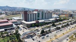 Afyonkarahisar'da 'reçeteli ilaçların yasa dışı yollarla temini' operasyonu; 15 gözaltı