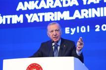 Cumhurbaşkanı Erdoğan: PISA 2025 raporuna göre Türkiye, puanını en fazla artıran ülke oldu