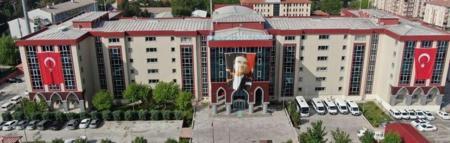 Kırmızı bültenle aranan DEAŞ şüphelisi Çorum’da yakalandı