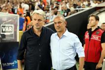 Gaziantep FK - Fenerbahçe / FOTOĞRAFLAR