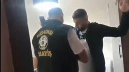 Aydın’da ‘Ailem Güvende’ operasyonunda 5 tutuklama