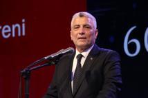 Bakan Bolat: Türkiye artık üst ülkeler liginde yerini alacaktır