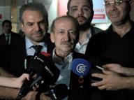 Gaziantep FK Başkanı Memik Yılmaz: Belki yenebilirdik