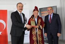 Yılın Ahisi 43 yıllık terzi