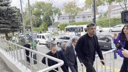 Kozinoğlu'nun ölümüne ilişkin soruşturmada Kurtlar Vadisi dizisinin senaristi Raci Şaşmaz'ın ifadesi ortaya çıktı