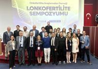 Onkofertilitede Türkiye çapında bilimsel yolculuk Adana'dan başladı