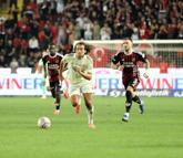 Fenerbahçe ilk 5 haftada 8 puan kaybetti