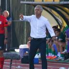 Aliağa FK'da keyifler yerinde