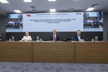 Seçer: Çevre sağlığını tehdit eden iş kollarını belirli bölgelere taşıyacağız