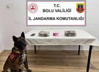 Yolcu otobüsünde uyuşturucu maddeler ile yakalanan şüpheli tutuklandı