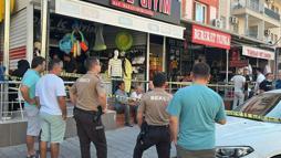 Fethiye'de baba ve 2 çocuğu iş yerinde ölü bulundu