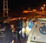 Hayvan otlatırken yönünü kaybeden çocuk bulundu