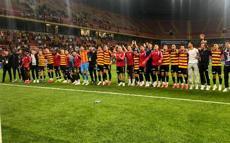 Kayserispor, 1'inci Lig'de 7’nci haftayı zirvede tamamladı