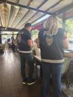 Emniyetten öğrencilerin güvenliği için denetim