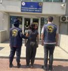 Osmaniye’de 52 yıl 8 ay hapis cezasıyla aranan hükümlü yakalandı
