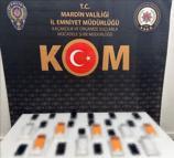 Mardin’de kaçakçılık operasyonunda 3 gözaltı